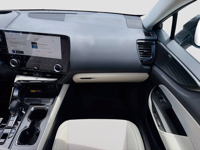 New 2026 Lexus NX 350 AWD w/ Luxury Package image 18