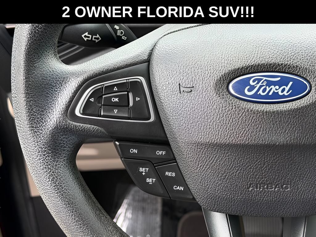 Used 2018 Ford Escape SE AWD/4WD image 76