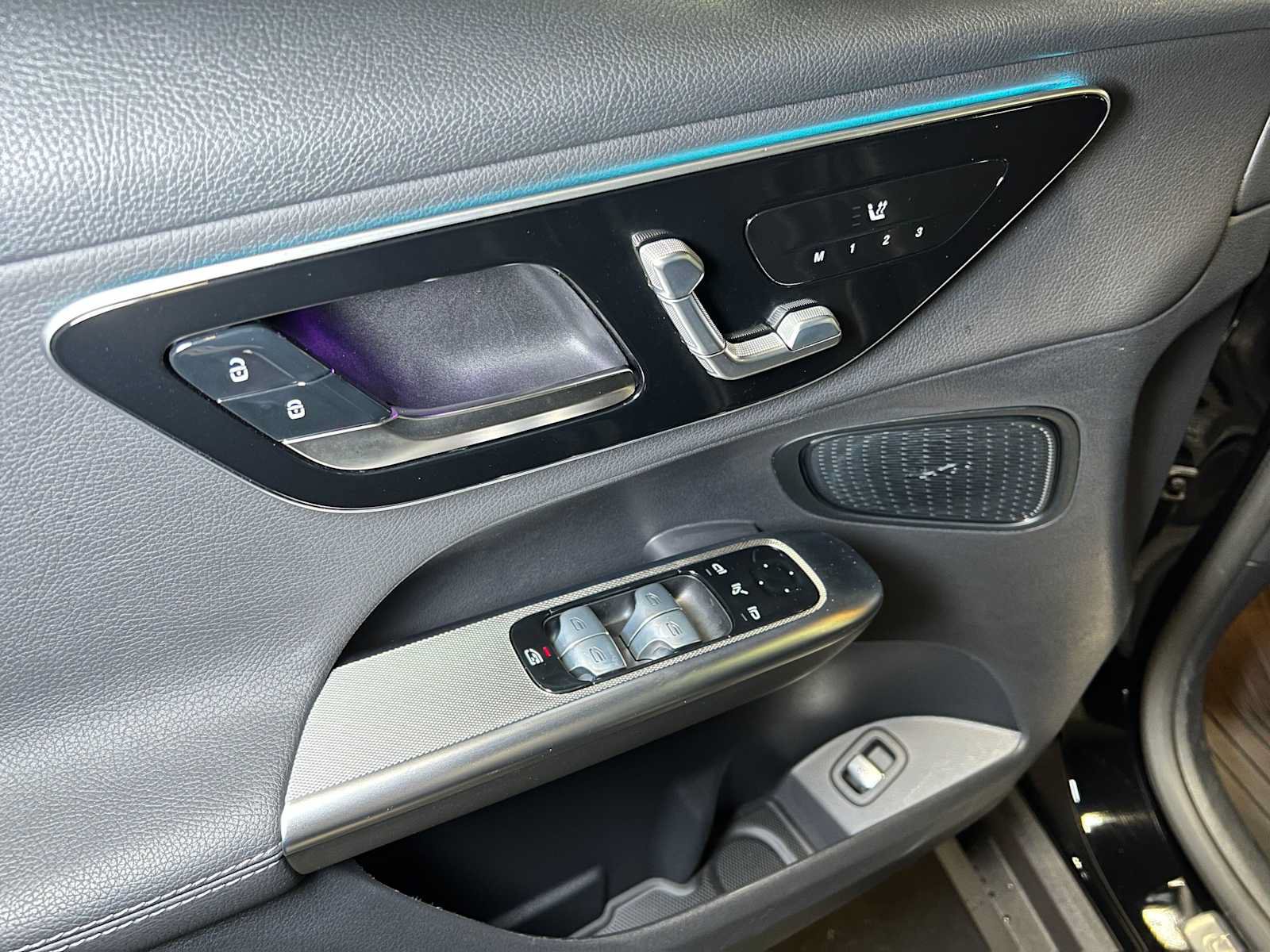 Certified 2026 Mercedes-Benz GLC 300 4MATIC image 22
