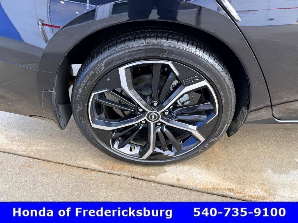 Used 2024 Nissan Altima 2.5 SR w/ SR Premium Package image 12