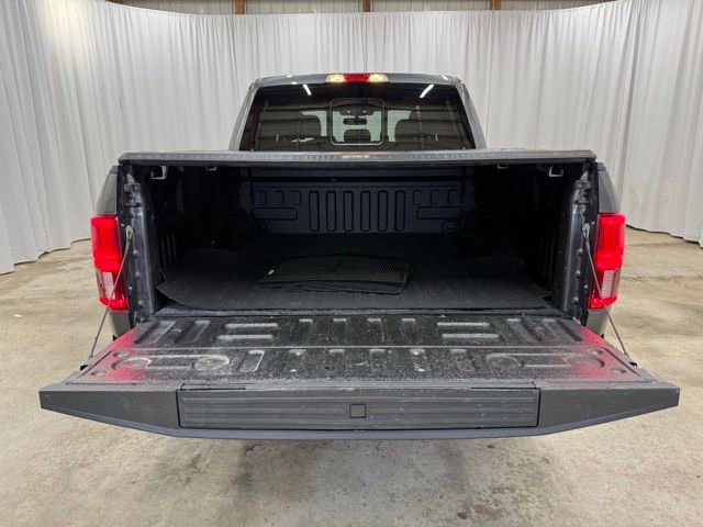Used 2019 Ford F150 Lariat AWD/4WD image 23