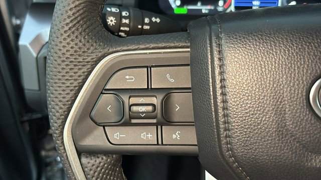 New 2026 Toyota Tacoma TRD Off-Road image 17