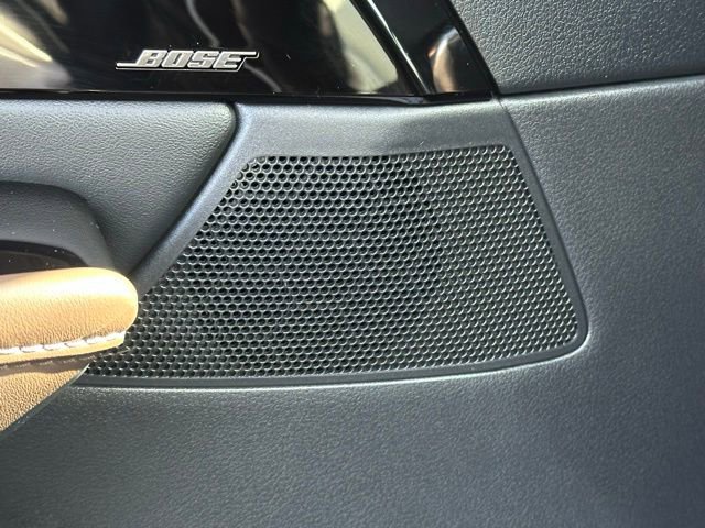 Used 2025 MAZDA CX-30 2.5 Turbo w/ Premium Package image 19