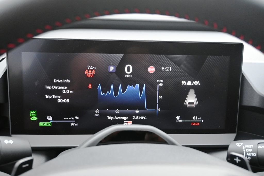 New 2026 Toyota RAV4 AWD Plug-in Hybrid image 30
