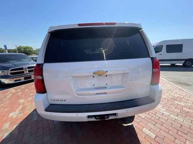 Used 2018 Chevrolet Tahoe LT image 14