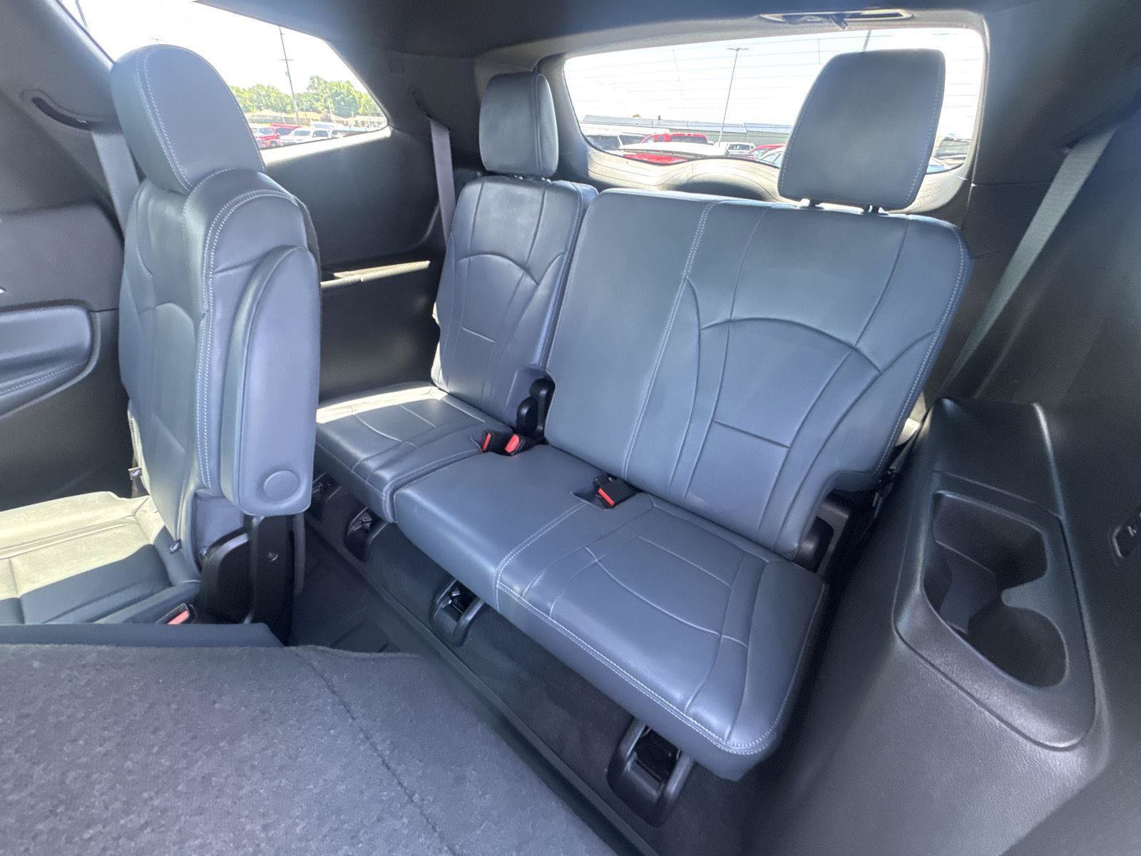 Used 2023 Buick Enclave Essence w/ LPO, Floor Liner Package FWD image 13