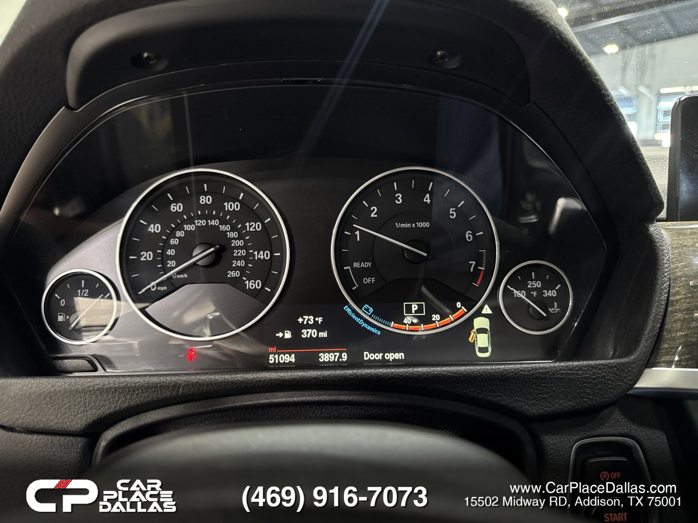 Used 2015 BMW 428i Coupe RWD image 26
