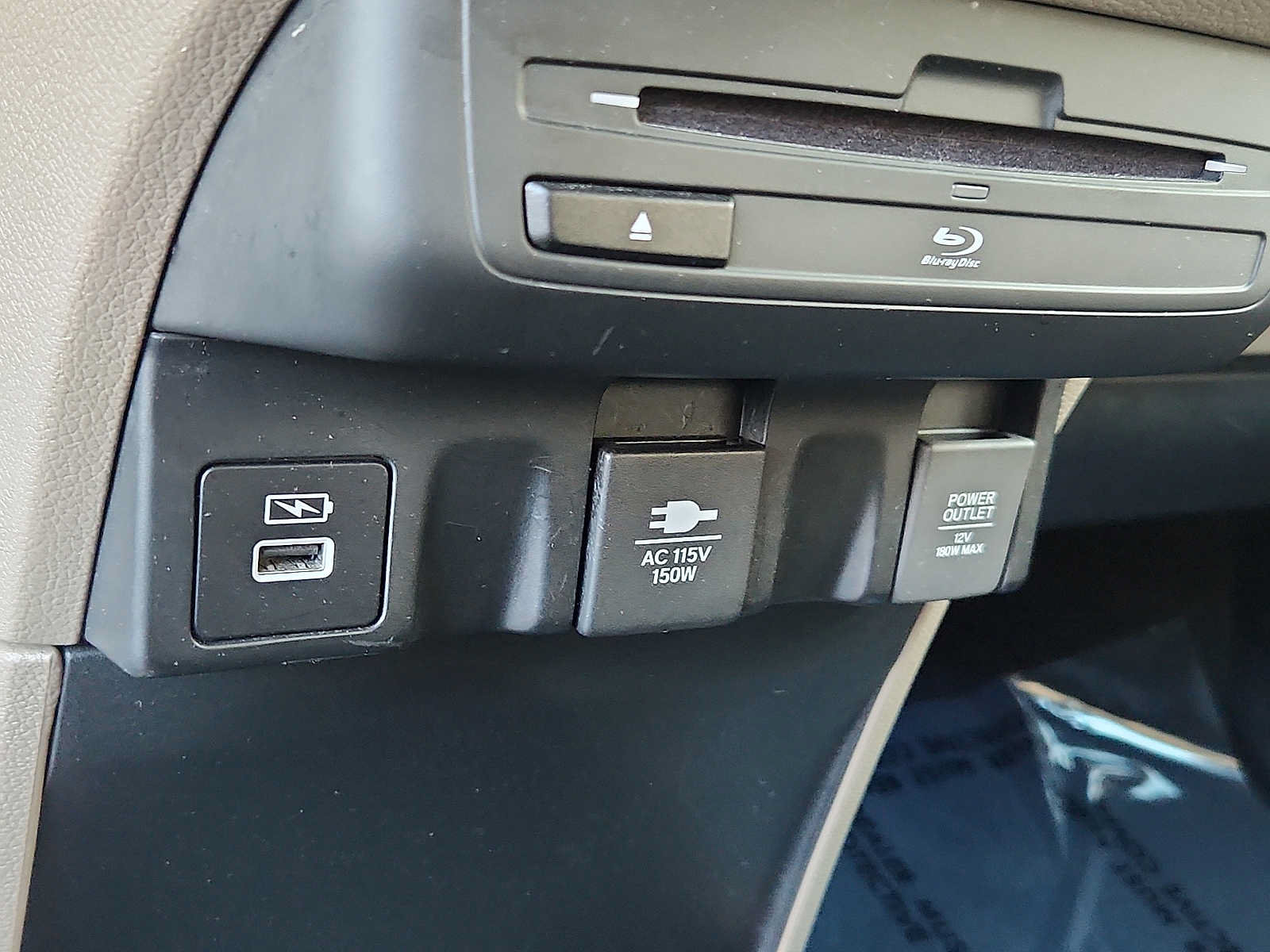 Certified 2023 Honda Odyssey Elite image 25