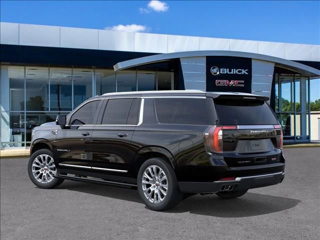 New 2026 GMC Yukon XL Denali image 3