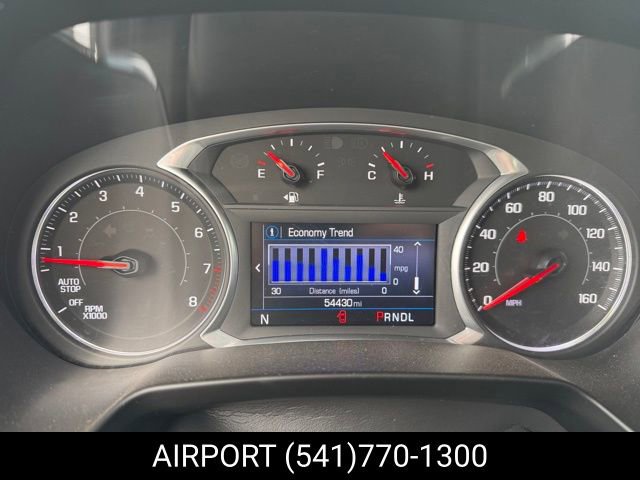 Certified 2022 Chevrolet Blazer LT w/ Redline Edition image 16