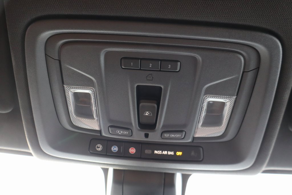 Used 2021 Chevrolet Silverado 3500 High Country w/ Z71 Off-Road Package image 17