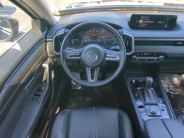 Used 2025 MAZDA CX-50 AWD 2.5 Hybrid w/ Premium Pkg image 17