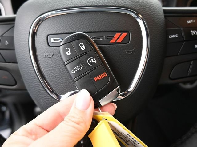 Used 2022 Dodge Charger SXT w/ Cold Weather Package image 36
