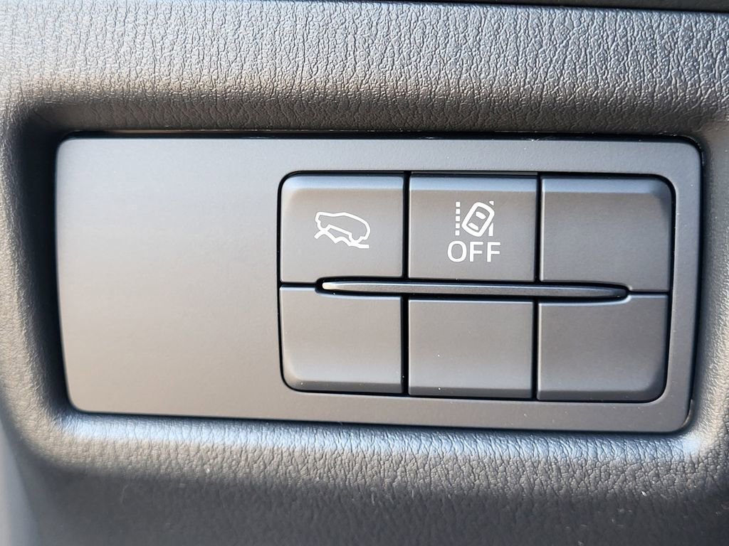 New 2025 MAZDA CX-5 AWD 2.5 S image 15