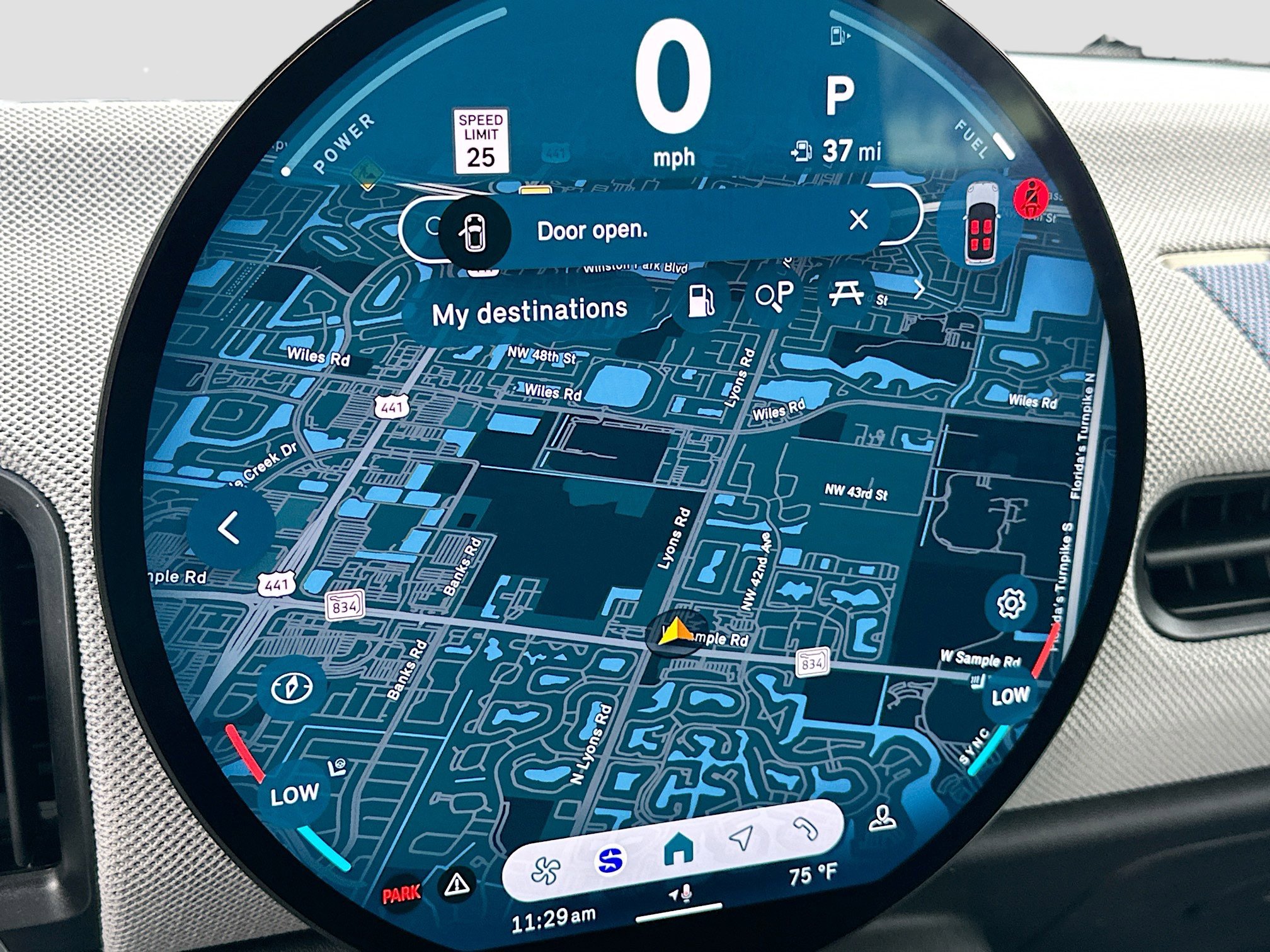 New 2026 MINI Cooper Convertible image 11