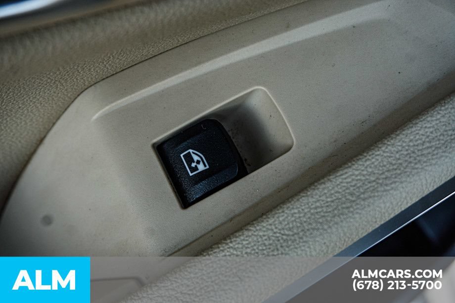 Used 2025 BMW 330i Sedan RWD image 54