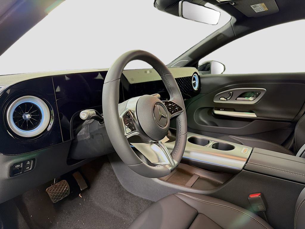 Used 2026 Mercedes-Benz CLA 350 image 10
