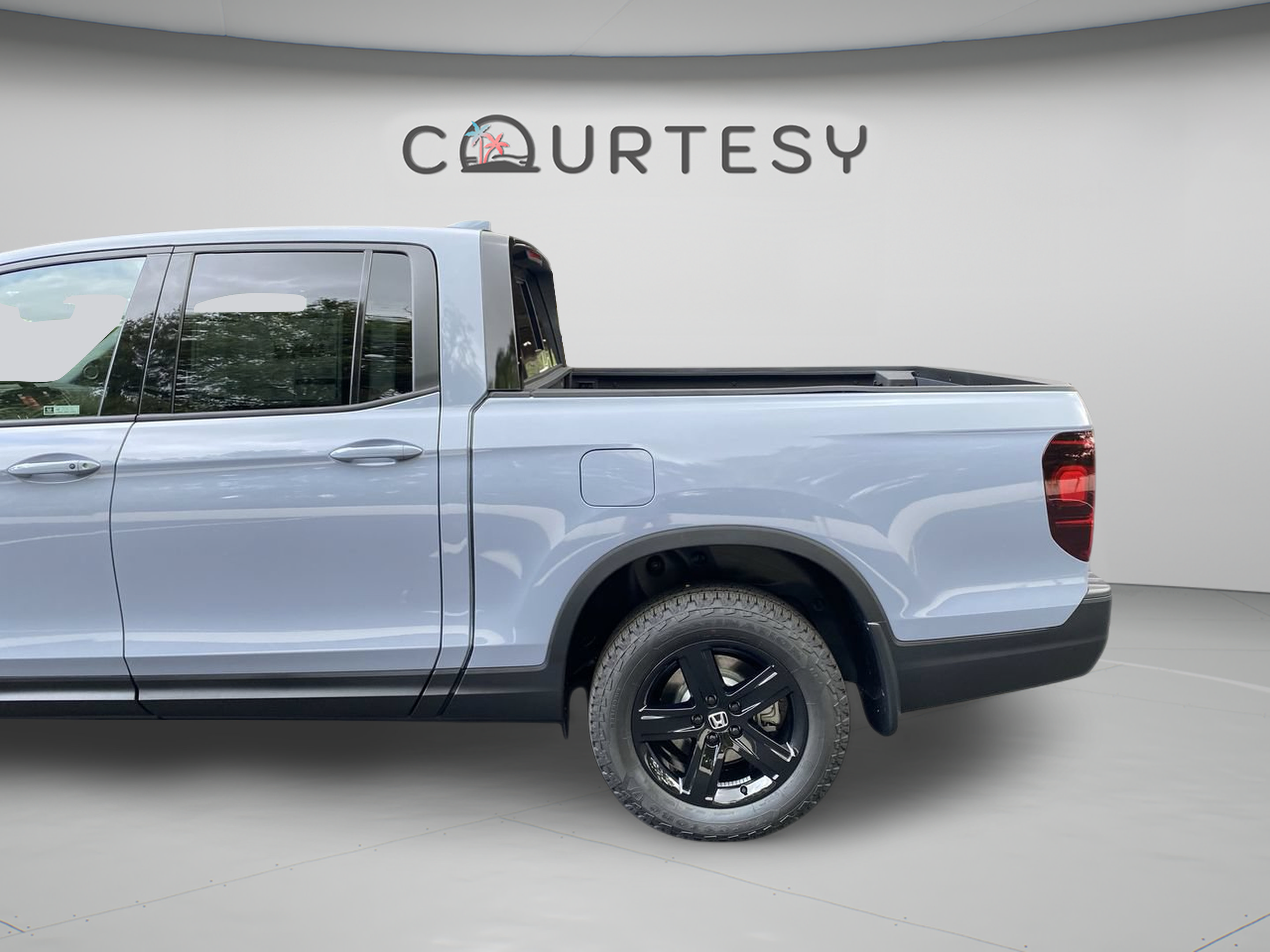 Certified 2023 Honda Ridgeline Black Edition image 28