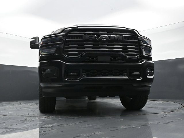 New 2026 RAM 2500 Tradesman AWD/4WD image 37