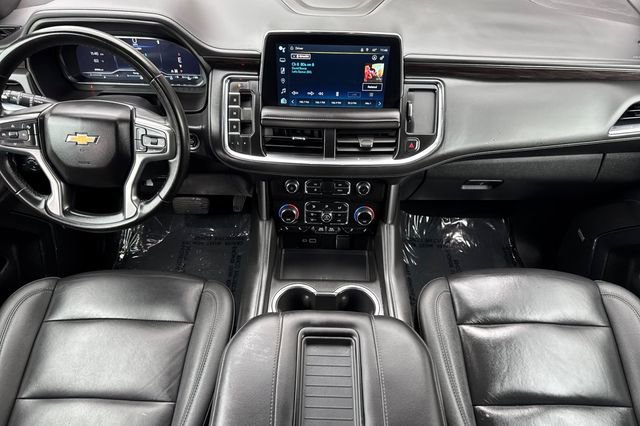 Used 2024 Chevrolet Tahoe LT image 15