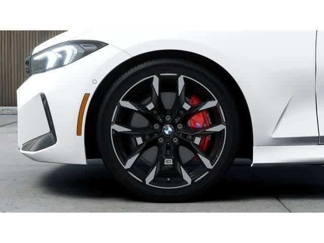 New 2026 BMW M340i xDrive AWD/4WD image 7