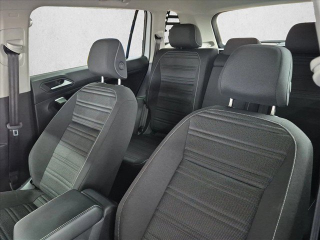 Used 2024 Volkswagen Tiguan S AWD/4WD image 14