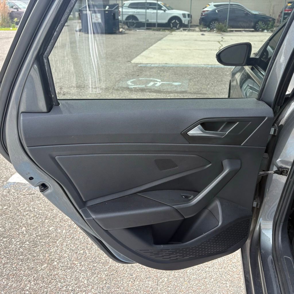 Used 2019 Volkswagen Jetta S w/ Driver Assistance Package image 12