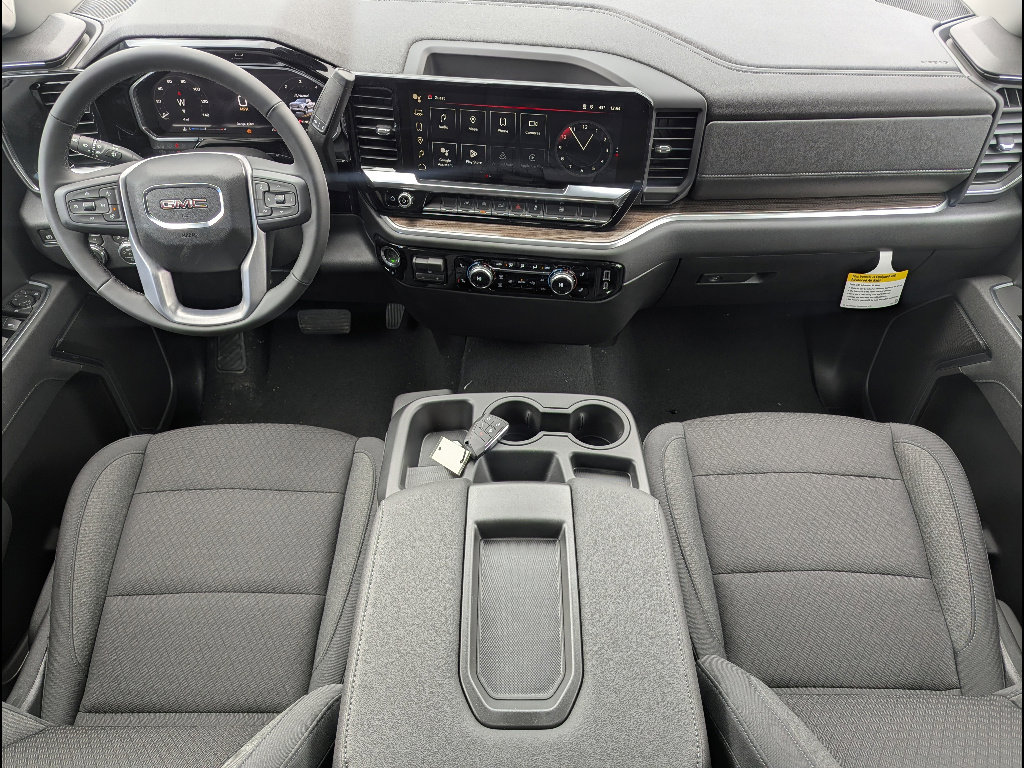 New 2026 GMC Sierra 1500 Elevation AWD/4WD image 17