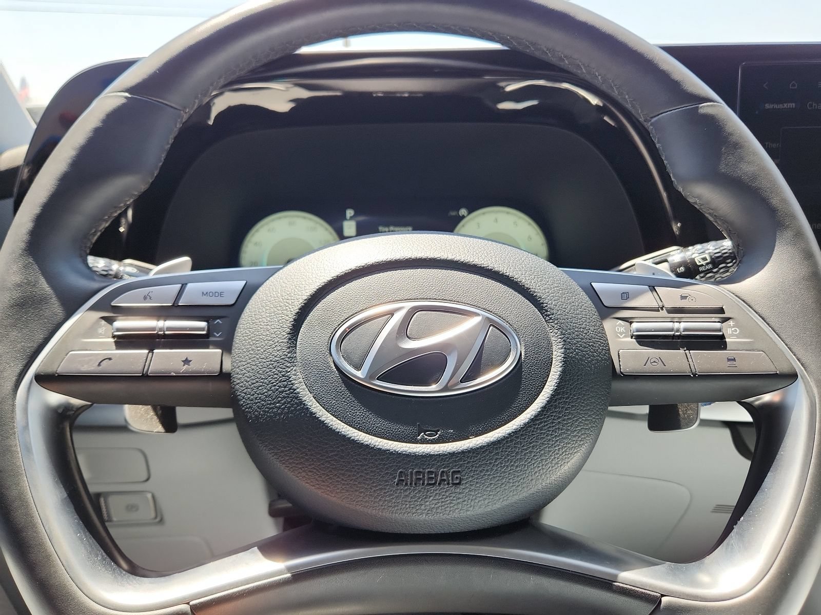 Used 2024 Hyundai Palisade SEL FWD image 19