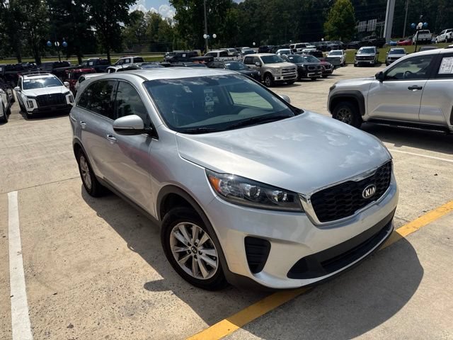 Used 2019 Kia Sorento L FWD image 4