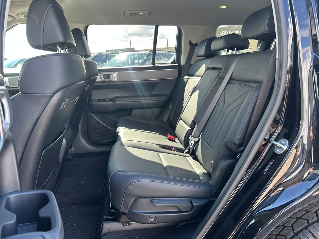 Used 2025 Hyundai Santa Fe XRT image 24