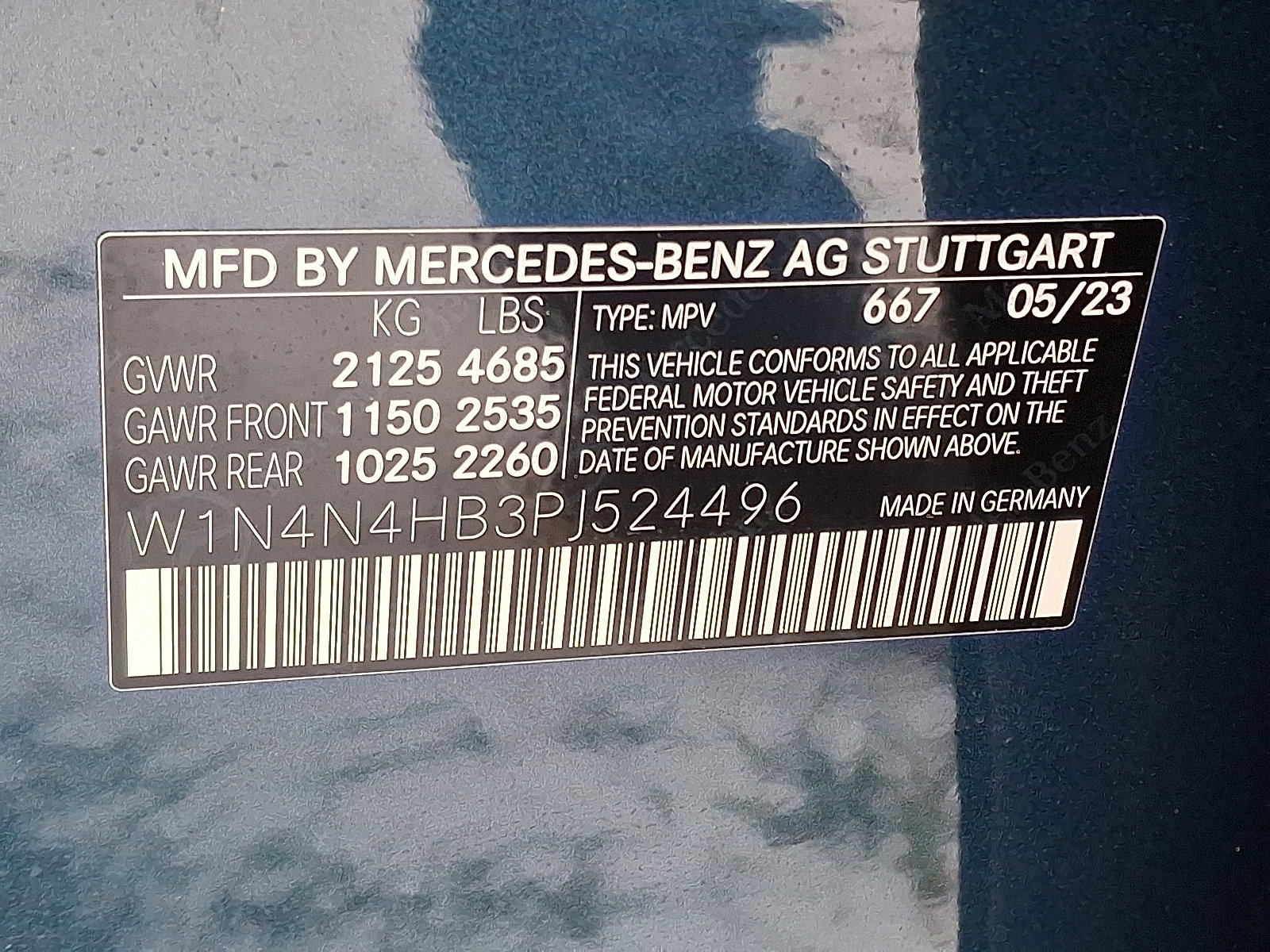 Used 2023 Mercedes-Benz GLA 250 4MATIC image 28