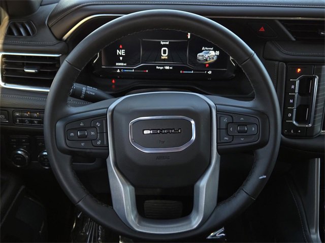 Used 2024 GMC Yukon Denali image 30