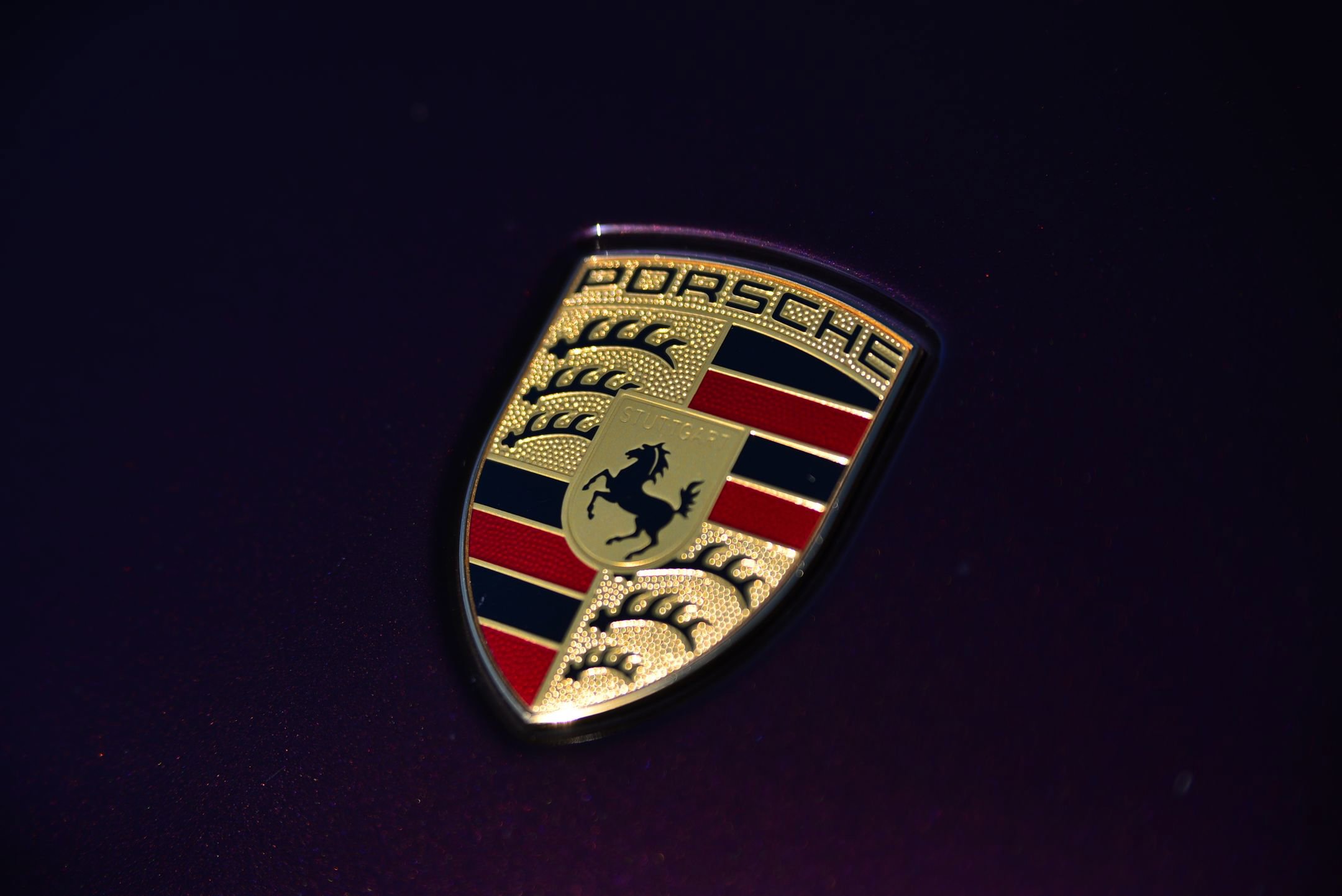 Certified 2025 Porsche Macan image 22