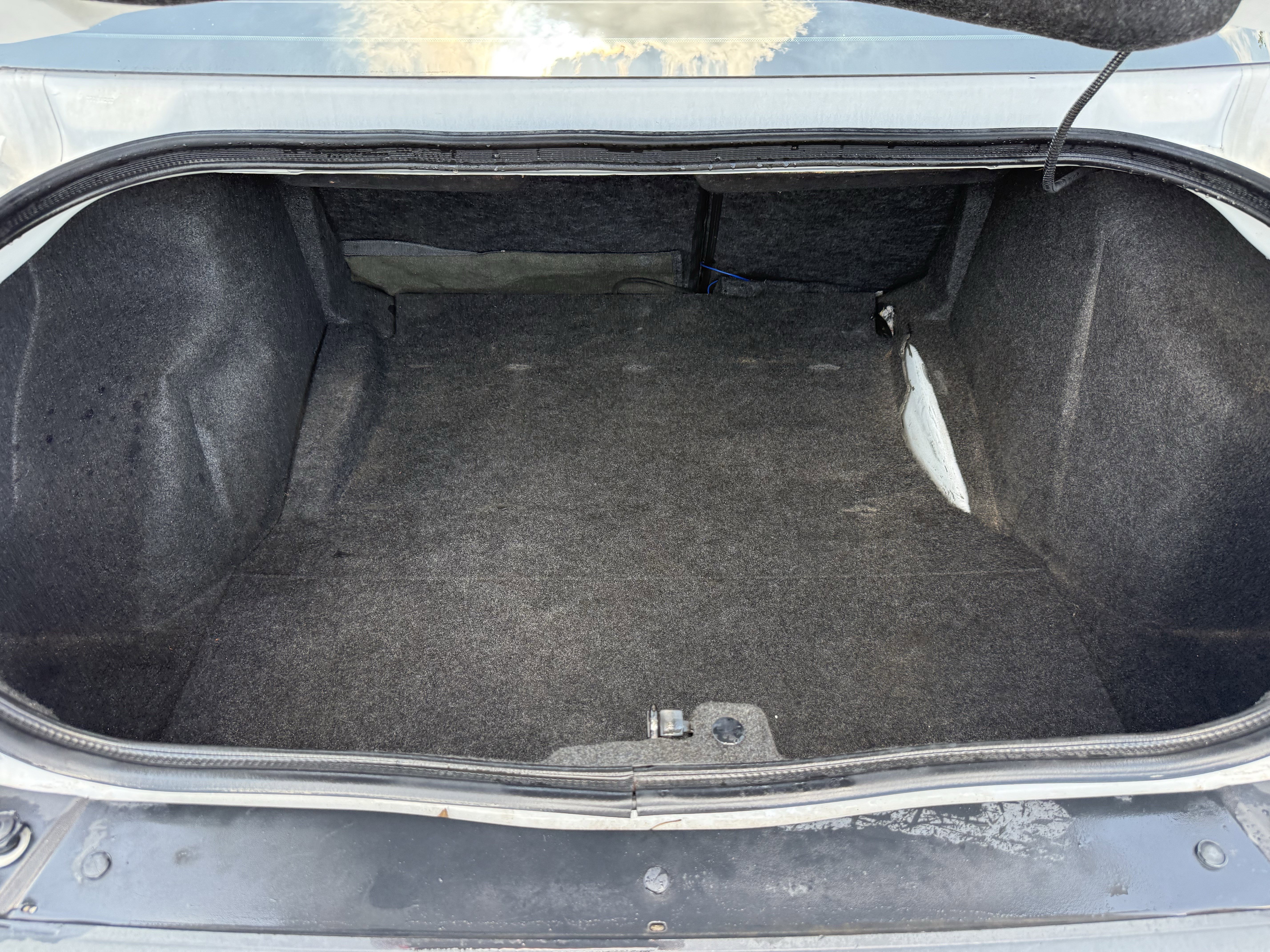 Used 2012 Dodge Challenger R/T Plus RWD image 29