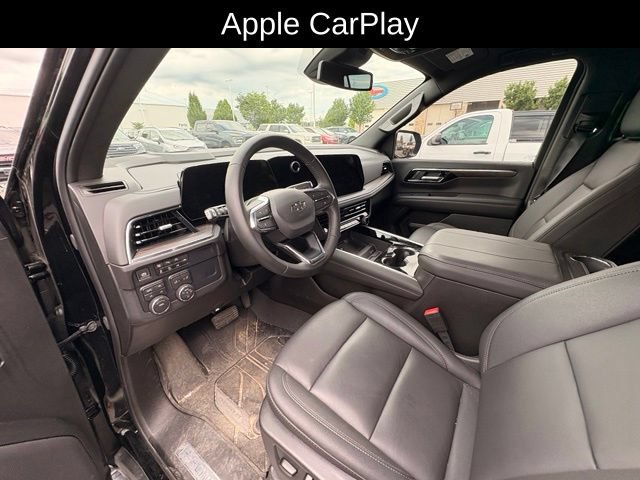 Used 2026 Chevrolet Tahoe Z71 AWD/4WD image 12
