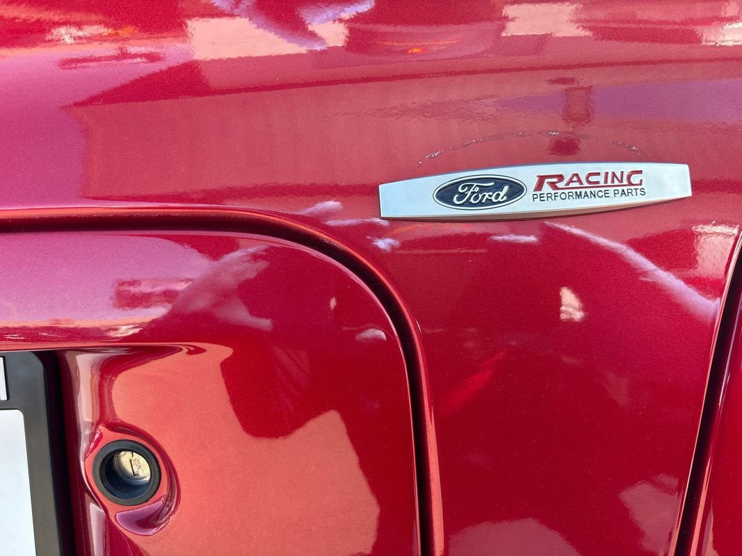 Used 1996 Ford Mustang Cobra RWD image 10