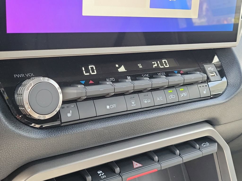 New 2026 Toyota Tundra SR5 image 16