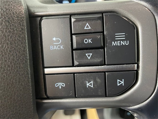 Used 2022 Ford F150 Lariat w/ Max Trailer Tow Package image 13