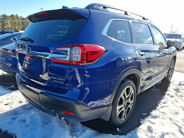 New 2026 Subaru Ascent Touring image 4