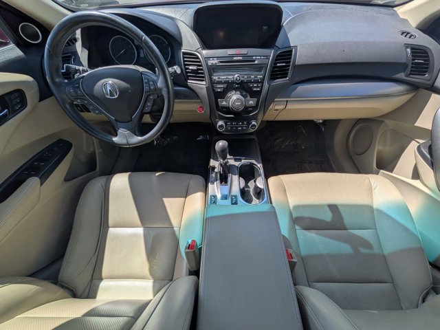 Used 2014 Acura RDX FWD w/ Technology Package image 18