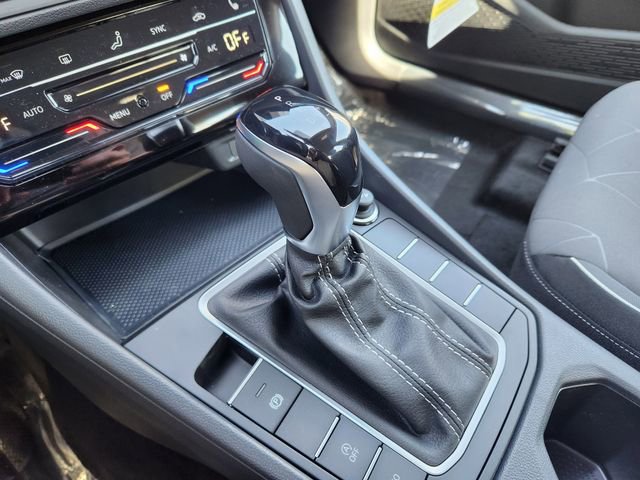 New 2026 Volkswagen Jetta Sport image 18