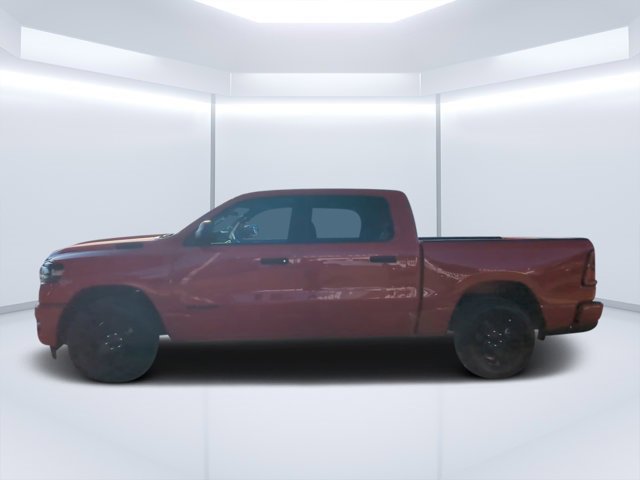 Used 2025 RAM 1500 Tradesman w/ Night Edition image 6