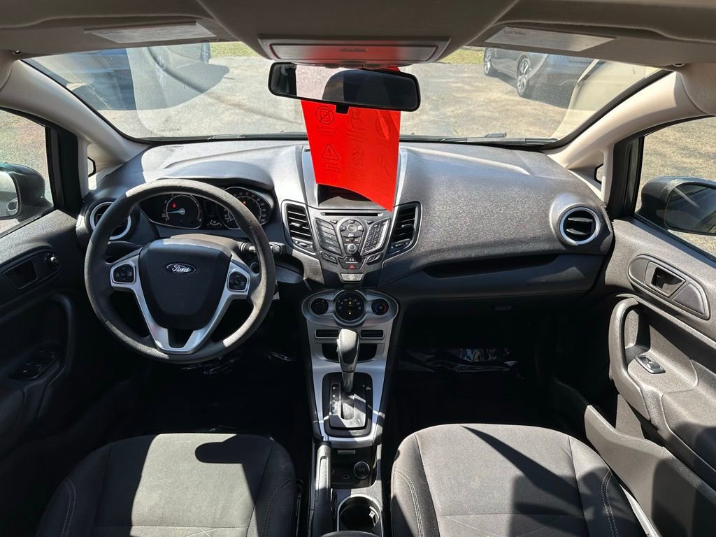 Used 2019 Ford Fiesta SE image 20