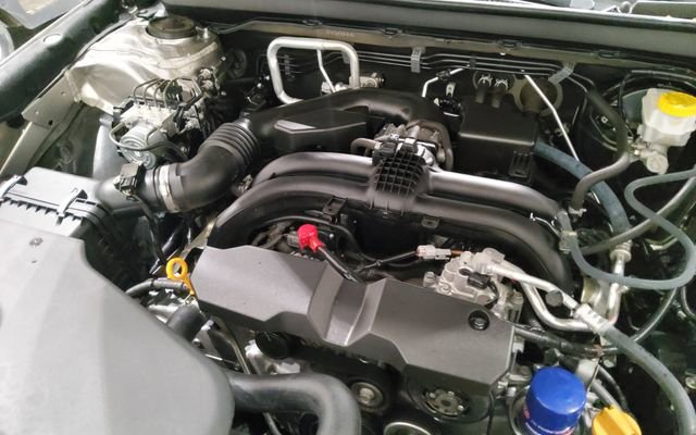 Used 2018 Subaru Outback 2.5i Limited AWD/4WD image 30