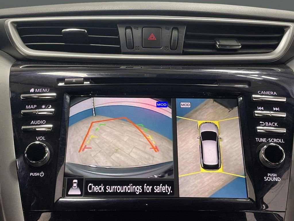 Used 2024 Nissan Murano Platinum image 11