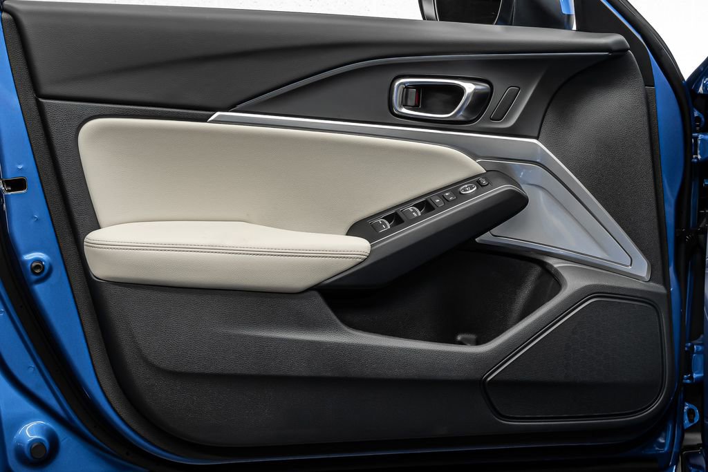 New 2026 Acura Integra A-Spec image 9