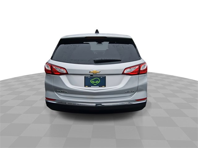 Used 2021 Chevrolet Equinox LT image 7