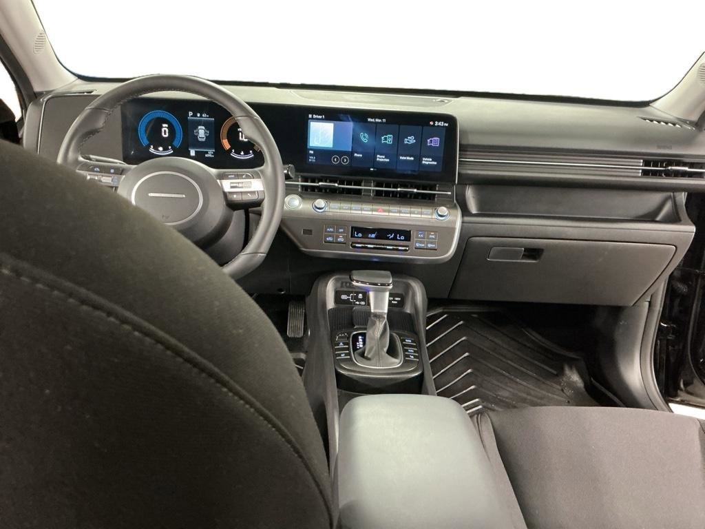 Certified 2026 Hyundai Kona SEL Sport image 6