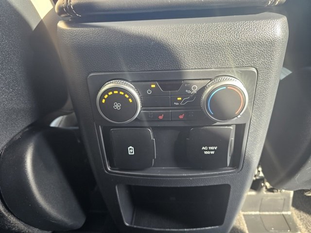 Used 2020 Ford Explorer Limited image 22